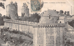 35-FOUGERES-N°LP5118-D/0363 - Fougeres