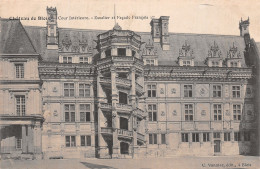 41-BLOIS LE CHATEAU-N°LP5118-D/0329 - Blois