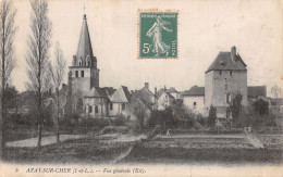 37-AZAY SUR CHER-N°LP5118-D/0257 - Azay-le-Rideau