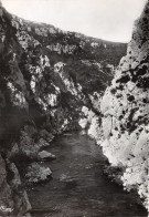 04-GORGES DU VERDON-N°C4106-B/0177 - Other & Unclassified