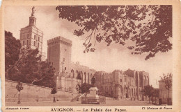 84-AVIGNON-N°LP5118-D/0185 - Avignon