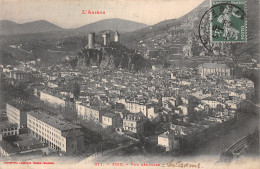 09-FOIX-N°LP5118-D/0153 - Foix