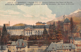 73-CHAMBERY-N°LP5118-D/0119 - Chambery