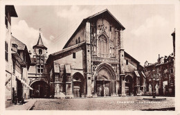 73-CHAMBERY-N°LP5118-D/0107 - Chambery