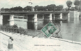 94-CHOISY LE ROI-N°LP5118-D/0023 - Choisy Le Roi