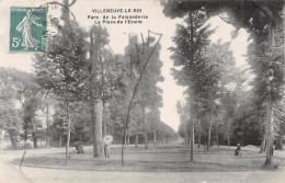 94-VILLENEUVE LE ROI-N°LP5118-D/0025 - Villeneuve Le Roi