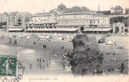 64-BIARRITZ-N°LP5118-D/0003 - Biarritz