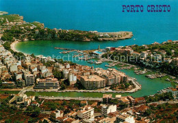 73373184 Porto Cristo Vista Aérea Porto Cristo - Other & Unclassified