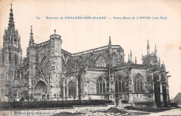 51-NOTRE DAME DE L EPINE-N°LP5118-D/0005 - Other & Unclassified