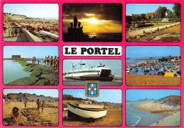 62-LE PORTEL-N°C4106-B/0159 - Le Portel