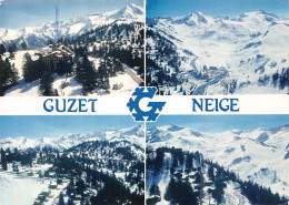 9-GUZET NEIGE-N°C4106-B/0113 - Otros & Sin Clasificación