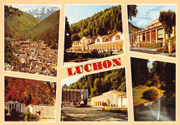 31-LUCHON-N°C4106-B/0115 - Luchon