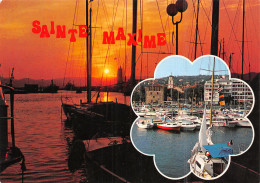 83-SAINTE MAXIME SUR MER-N°C4106-B/0069 - Sainte-Maxime