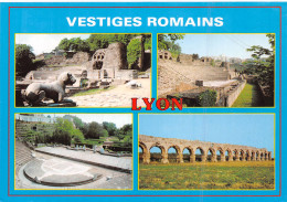 69-LYON-N°C4106-B/0025 - Lyon 1