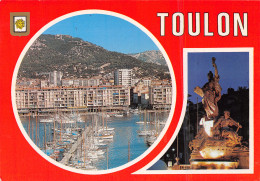 83-TOULON-N°C4106-B/0009 - Toulon