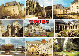 37-TOURS-N°C4106-A/0381 - Tours