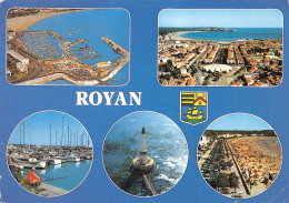 17-ROYAN-N°C4106-A/0325 - Royan