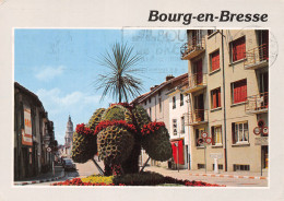 01-BOURG EN BRESSE-N°C4106-A/0215 - Sonstige & Ohne Zuordnung