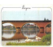 24-BERGERAC-N°C4106-A/0203 - Bergerac