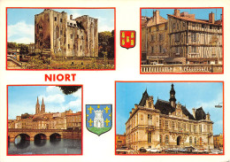 79-NIORT-N°C4106-A/0173 - Niort