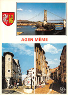 47-AGEN-N°C4106-A/0145 - Agen