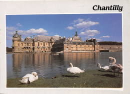 60-CHANTILLY-N°C4106-A/0141 - Chantilly