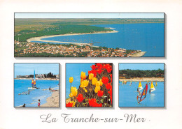85-LA TRANCHE SUR MER-N°C4106-A/0105 - La Tranche Sur Mer