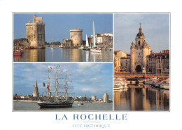 17-LA ROCHELLE-N°C4106-A/0109 - La Rochelle