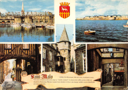 35-SAINT MALO-N°C4106-A/0073 - Saint Malo