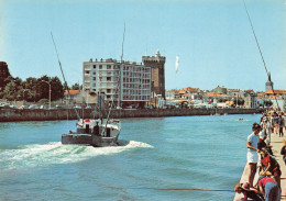 85-LES SABLES D OLONNE-N°C4106-A/0075 - Sables D'Olonne