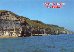 14-PORT EN BESSIN-N°C4106-A/0017 - Otros & Sin Clasificación