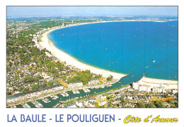 44-LA BAULE-N°C4106-A/0007 - La Baule-Escoublac