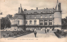 78-RAMBOUILLET-N°C4105-E/0395 - Rambouillet