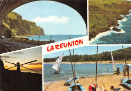 REU-LA REUNION-N°C4106-A/0005 - Altri & Non Classificati