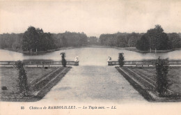 78-RAMBOUILLET-N°C4105-E/0381 - Rambouillet