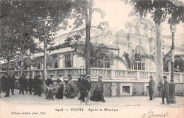 03-VICHY-N°C4105-E/0347 - Vichy