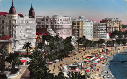 06-CANNES-N°C4105-E/0353 - Cannes