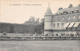 78-RAMBOUILLET-N°C4105-E/0351 - Rambouillet