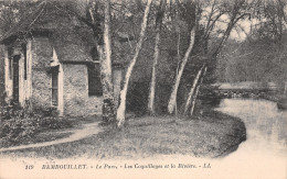78-RAMBOUILLET-N°C4105-E/0329 - Rambouillet