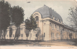 03-VICHY-N°C4105-E/0309 - Vichy