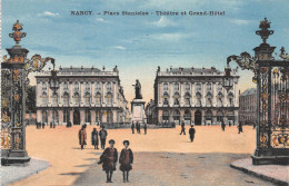 54-NANCY-N°C4105-E/0287 - Nancy