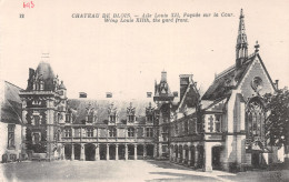 41-BLOIS-N°C4105-E/0255 - Blois