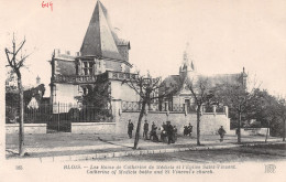 41-BLOIS-N°C4105-E/0251 - Blois