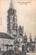 89-SAINT PÈRE SOUS VEZELAY-N°C4105-E/0237 - Sonstige & Ohne Zuordnung