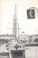 76-LE HAVRE-N°C4105-E/0157 - Ohne Zuordnung