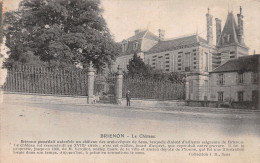 89-BRIENON-N°C4105-E/0129 - Brienon Sur Armancon