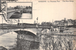 02-SOISSONS-N°LP5118-H/0271 - Soissons