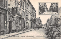 02-SOISSONS-N°LP5118-H/0253 - Soissons