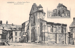 02-SOISSONS-N°LP5118-H/0265 - Soissons