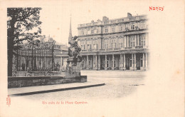 54-NANCY-N°LP5118-H/0107 - Nancy